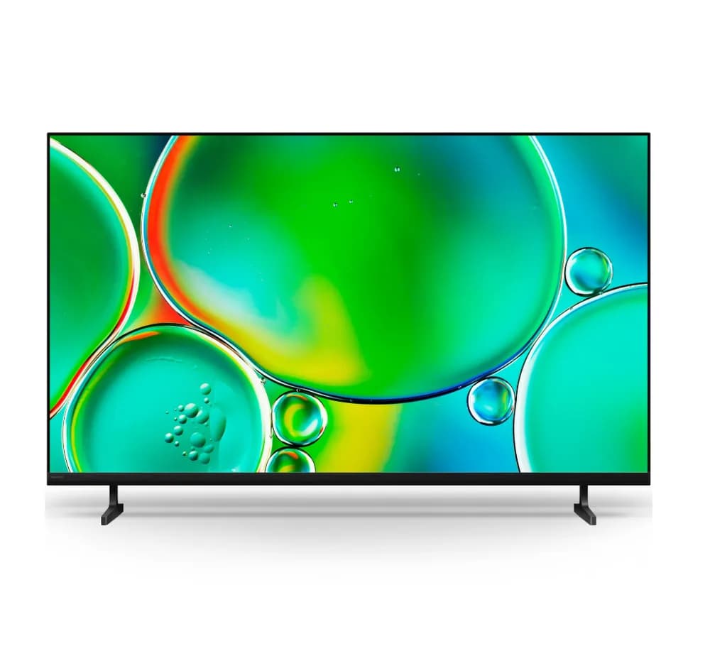 Televizor Sony BRAVIA 2 II LED 43S25VM2, 108 cm, Smart Google TV, 4K Ultra HD, Clasa E (Model 2026) — miniatură