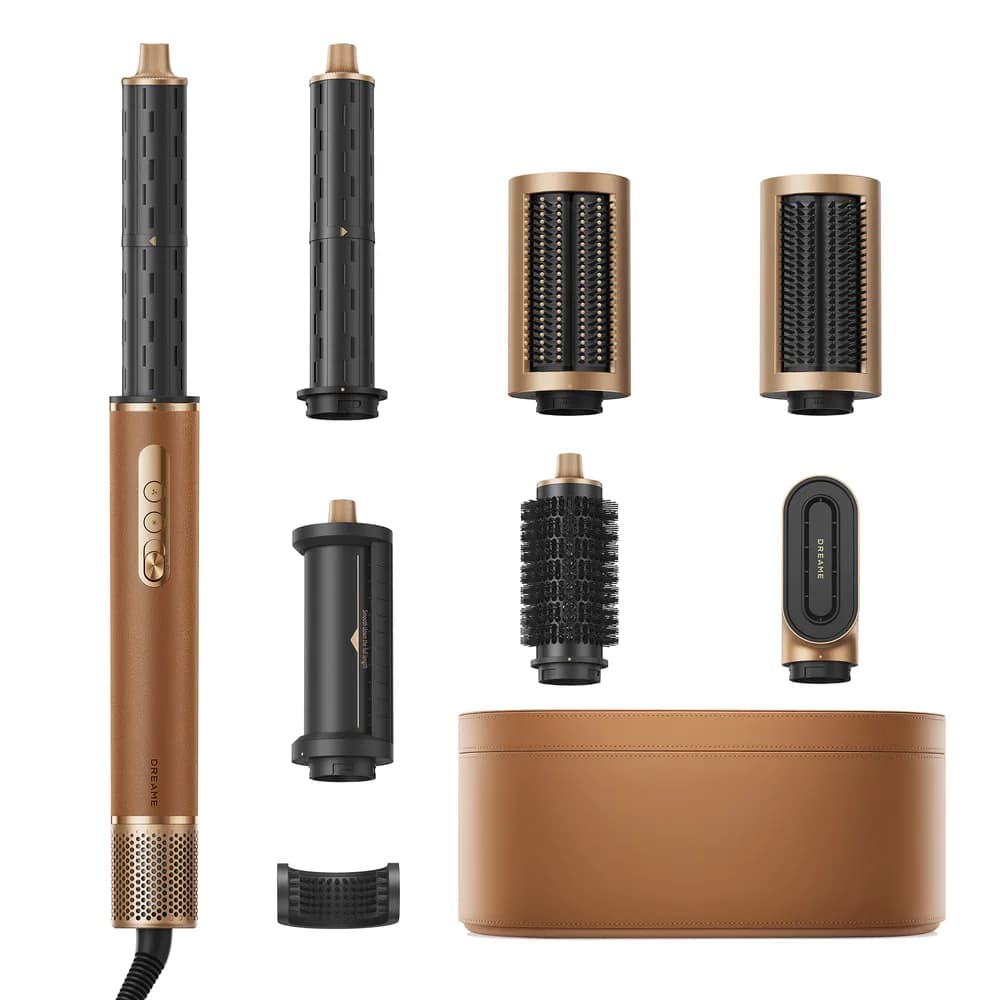 HAIR STYLER AIRSTYLE PRO/AMF18A DREAME "AMF18A"