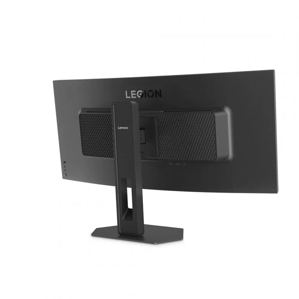 Monitor Gaming LENOVO Legion 34W-2c, 34", 3440 x 1440 pixeli, Black — miniatură