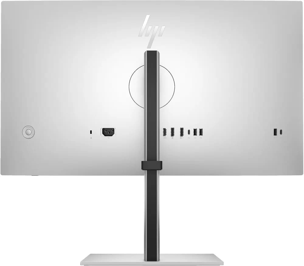 HP MONITOR Series 7 Pro 27 inch QHD 3yw "8J4D8UT" — miniatură
