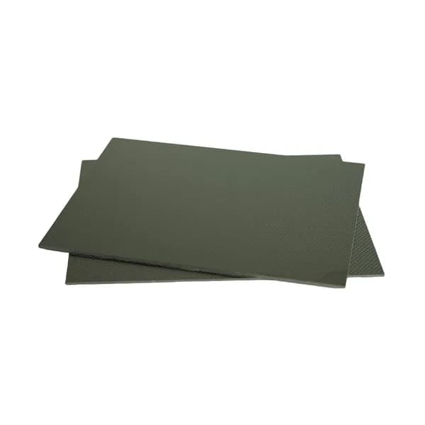 Accesoriu gravator laser Makera Carbon Fiber Sheet (C1-MATERIAL-CARBON-FIBER-3-200-250)