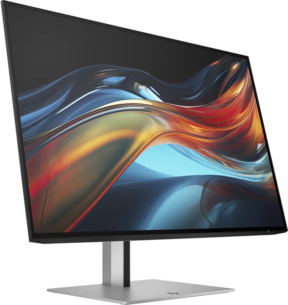 MONITOR LCD 24" S7 PRO 724PU/8Y2F7AA HP "8Y2F7AA" — miniatură