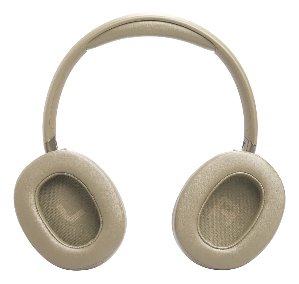 Casti bluetooth, wireless, airpods si audio JBL JBLT780NCBEG "JBLT780NCBEG" — miniatură