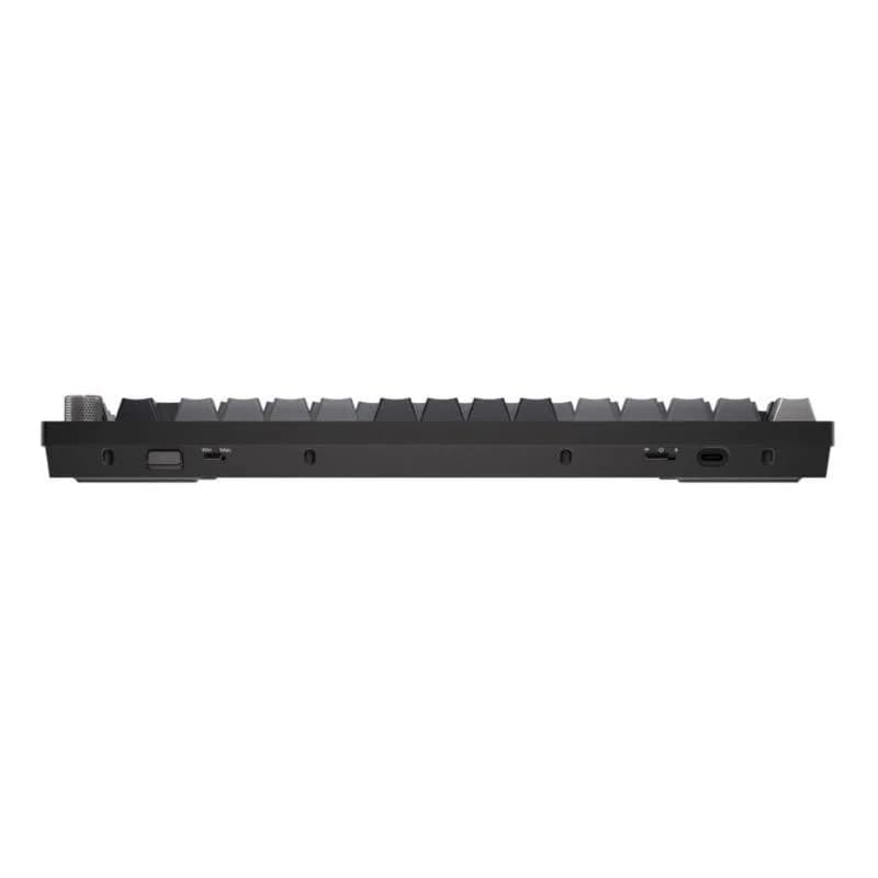 Tastatura Mecanica Gaming CORSAIR K65 PLUS WIRELESS 75% RGB, RGB, Wireless, Negru — miniatură