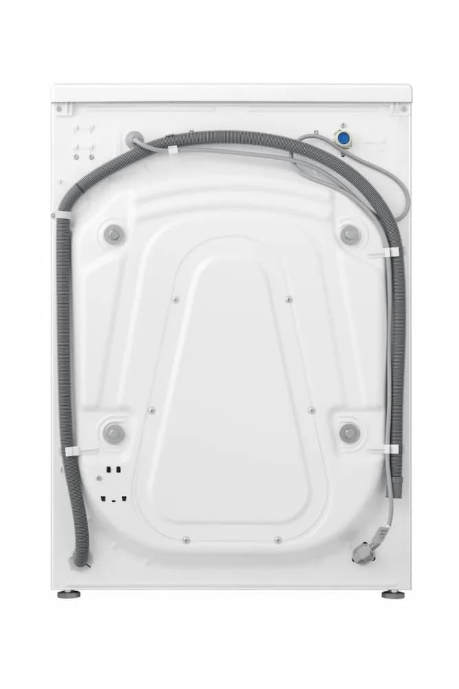 Masina de spalat rufe HEINNER HWM-HME8014IVA20+++, 8 kg, 1400 rpm, Clasa: A, Alb — miniatură