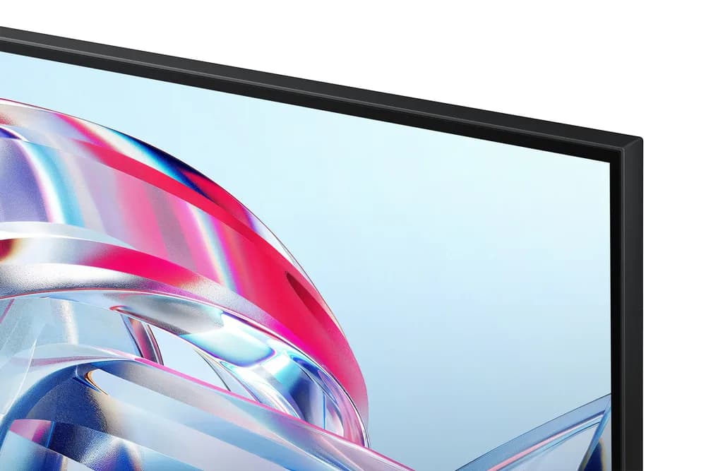 Monitor Samsung 32" LS32H700EAUXEN, Diagonal (inch): 32, Diagonal (cm): 81, Aspect ratio: 16:9, Panel: VA, Resolution: 3840x2160, Refresh Rate: 60Hz, Response time GtG: 5ms, Brightness (max): 300 cd/m², Contrast (static) : 3000:1, Contrast (dynamic): Mega Infinity DCR, Viewing angle: 178/178, Color — miniatură