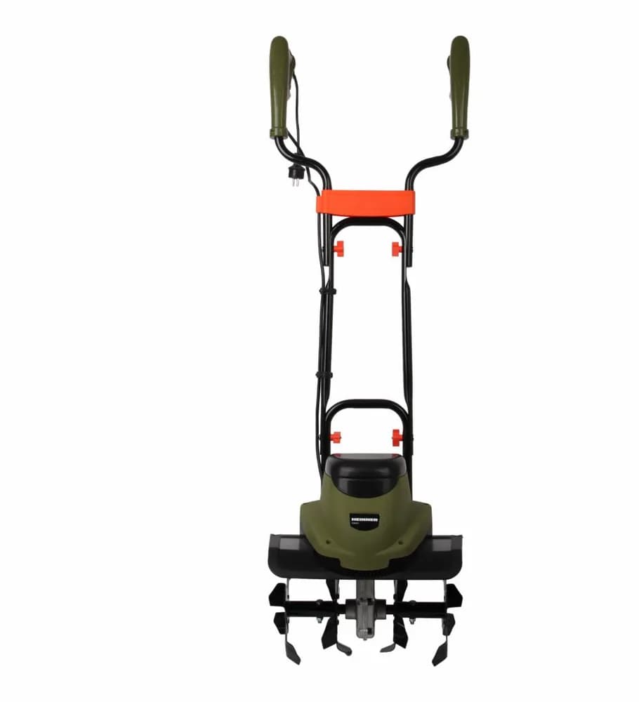 SAPATOARE ELECTRICA HEINNER 1000W 380RPM 360MM — miniatură