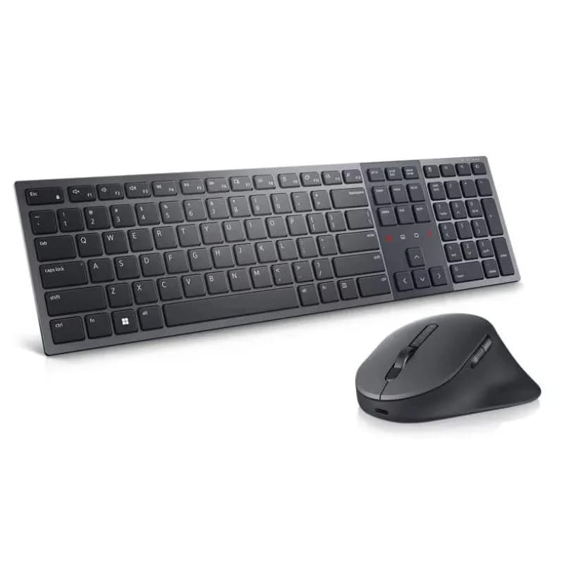 KIT DELL KM900 PREMIER KYBD AND MSE S "580-BBCZ"