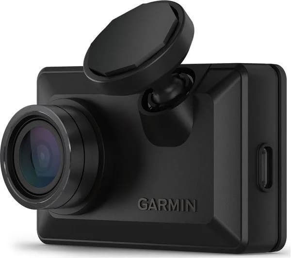 Camera auto Garmin Dash X210, rezolutie 1440p, camp vizual 140 de grade (diagonală), frecventa cadre: până la 60 CPS, dimensiuni 7 x 4,22 x 1,95 cm, negru