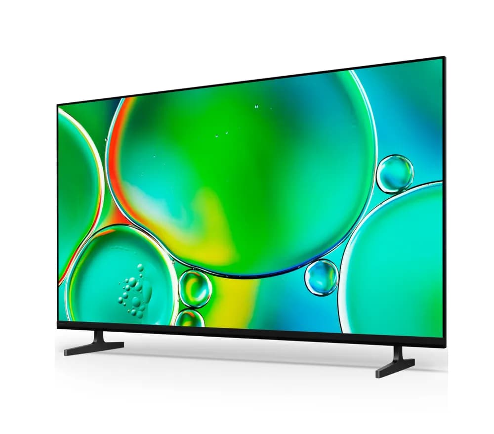 Televizor Sony BRAVIA 2 II LED 43S25M2, 108 cm, Smart Google TV, 4K Ultra HD, Clasa E (Model 2026) — miniatură