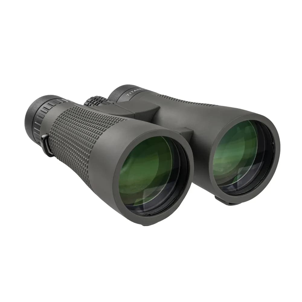Binoclu Delta Titanium ROH Gen2 8x56