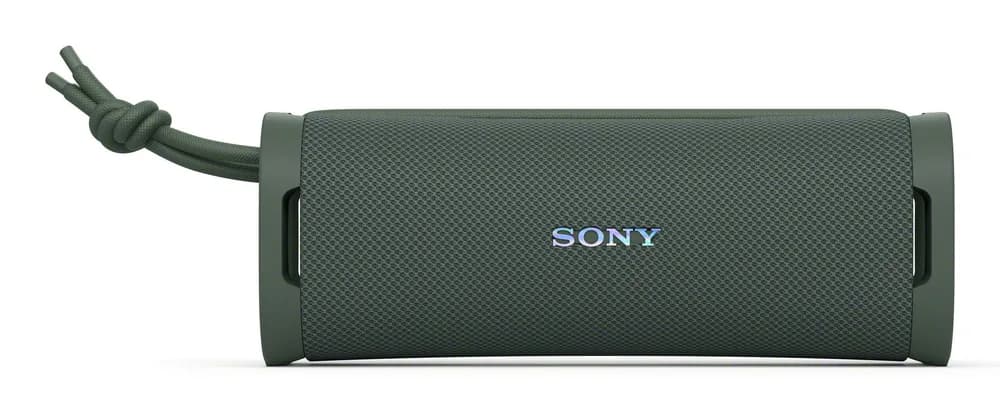 Boxa portabila ULT FIELD 1 - Bluetooth Forest Gray "SRS-ULT10/HC" — miniatură