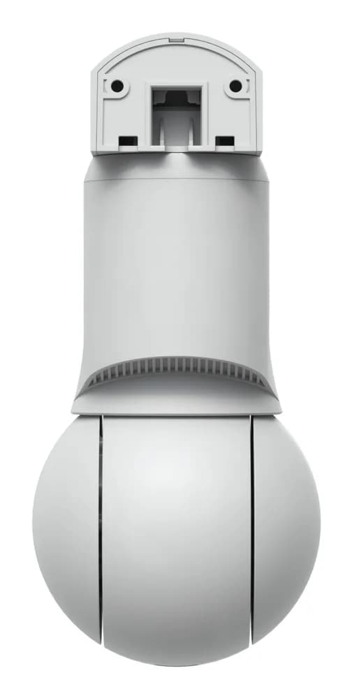 NET CAMERA 8MP/WHITE UVC-G6-PTZ-W UBIQUITI "UVC-G6-PTZ-W" — miniatură