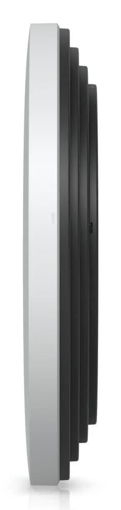 Ubiquiti U7-PRO-XG Ceiling-mounted 6-stream WiFi 7 AP with 10/5/2.5/1 GbE support, 140 sqm coverage, 300+ connected devices, Powered using PoE+, 10 GbE uplink "U7-PRO-XG" — miniatură