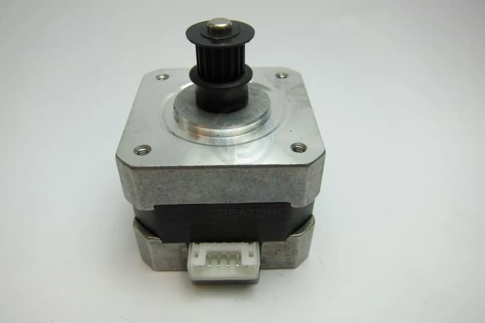 Motor PrimaCreator P120 X/Y/E