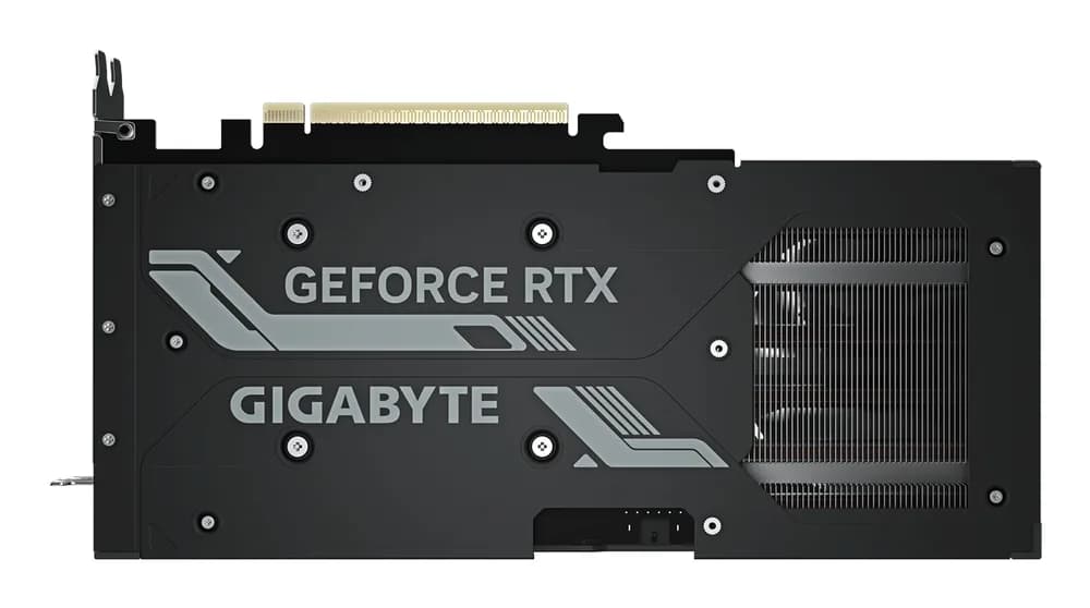 GIGABYTE GeForce RTX 5070 Ti WINDFORCE "GV-N507TWF3OCV2-16GD" — miniatură