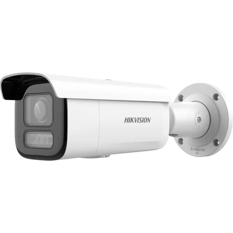 CAMERA IP BULLET 6MP 2.8-12MM IR 60M "DS-2CD2663G2-LIZS2U(2.8-12MM)" — miniatură