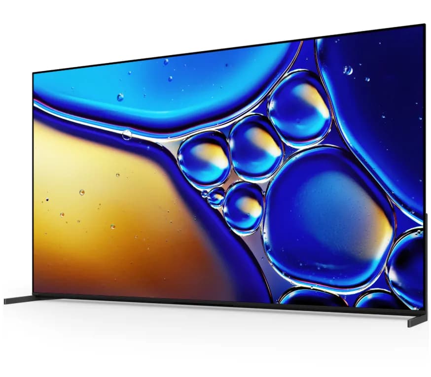 Televizor Sony BRAVIA 8M2 OLED 55XR8M2, 139 cm, Smart Google TV, 4K Ultra HD, 100 Hz, Clasa F — miniatură
