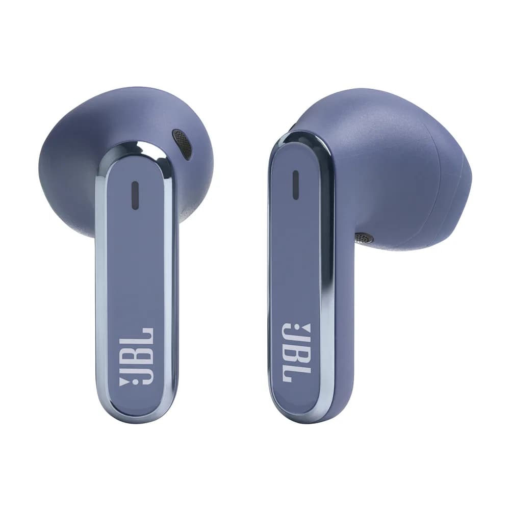 Flex wireless, Autonomie 8 ore, Bluetooth 5.3, Negru "JBLLIVEFLEXBLU" — miniatură