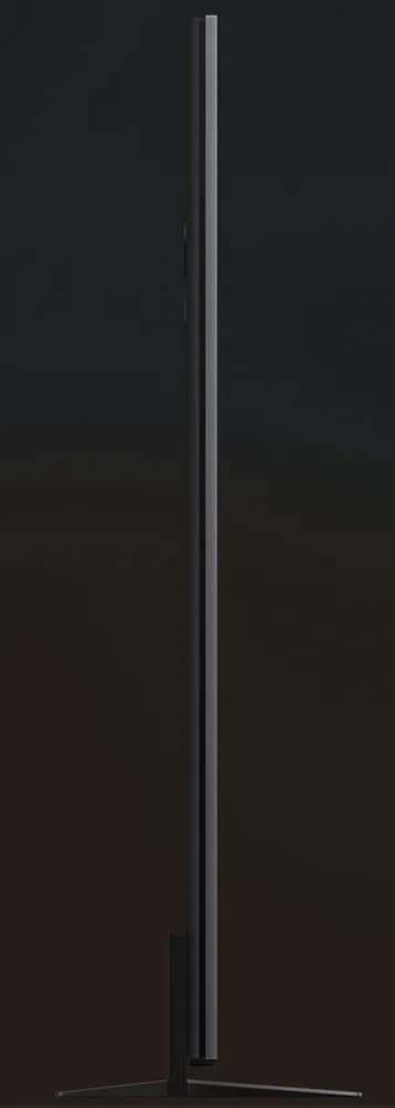 Televizor TCL QD-MiniLED 85Q8C, 215 cm, Smart Google TV, 4K Ultra HD, 144Hz, Bang & Olufsen — miniatură