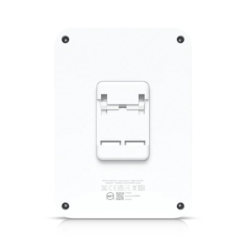 ACCESS CONTROL STARTER KIT PRO/UA-G3-SK-PRO UBIQUITI "UA-G3-SK-PRO" — miniatură