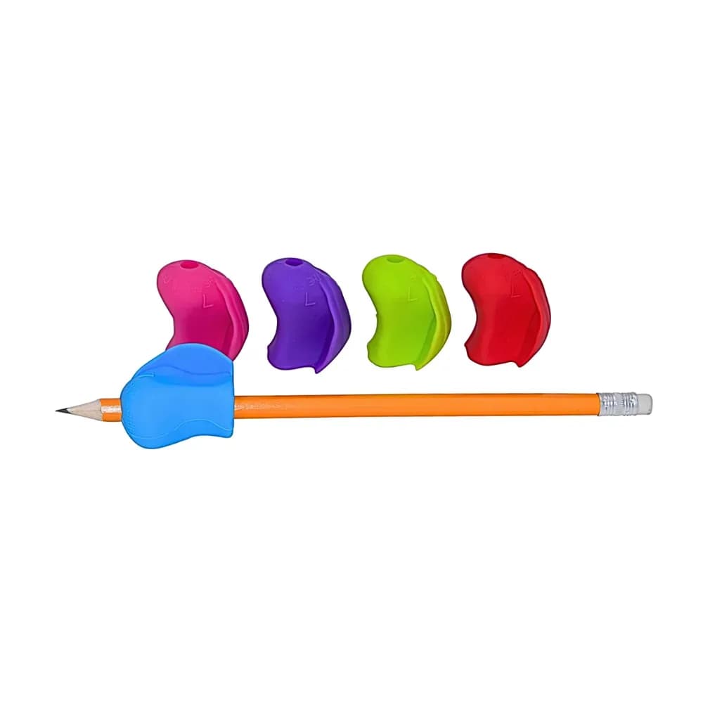 CROSS-GUARD ULTRA (set de 5) – ajutor de prindere pentru scris