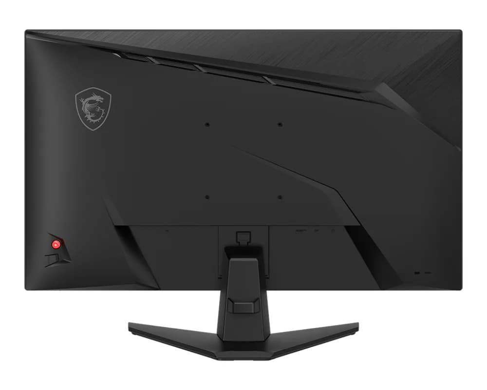 Monitor MSI MAG 272F, IPS, 27 inch, Full HD, 1920 x 1080, HDMI, Display Port, 200 Hz, 0.5ms, Negru "MAG 272F" — miniatură