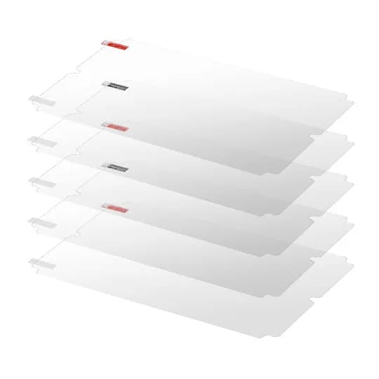 Ecran Anycubic Photon Mono M5s / M5s Pro Screen Protector Film (5 buc) — miniatură