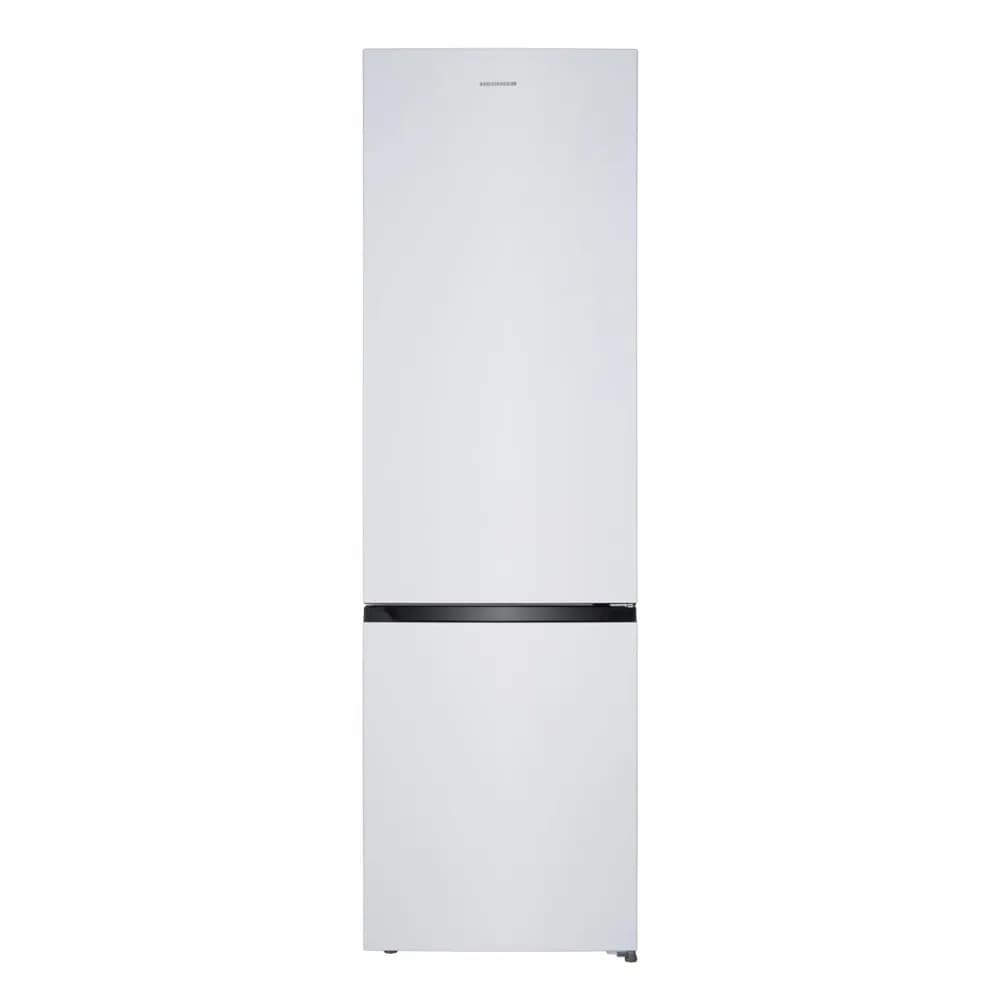 Combina frigorifica HEINNER HCNF-HM326E++, No Frost, 326 l, Clasa: E, Alb