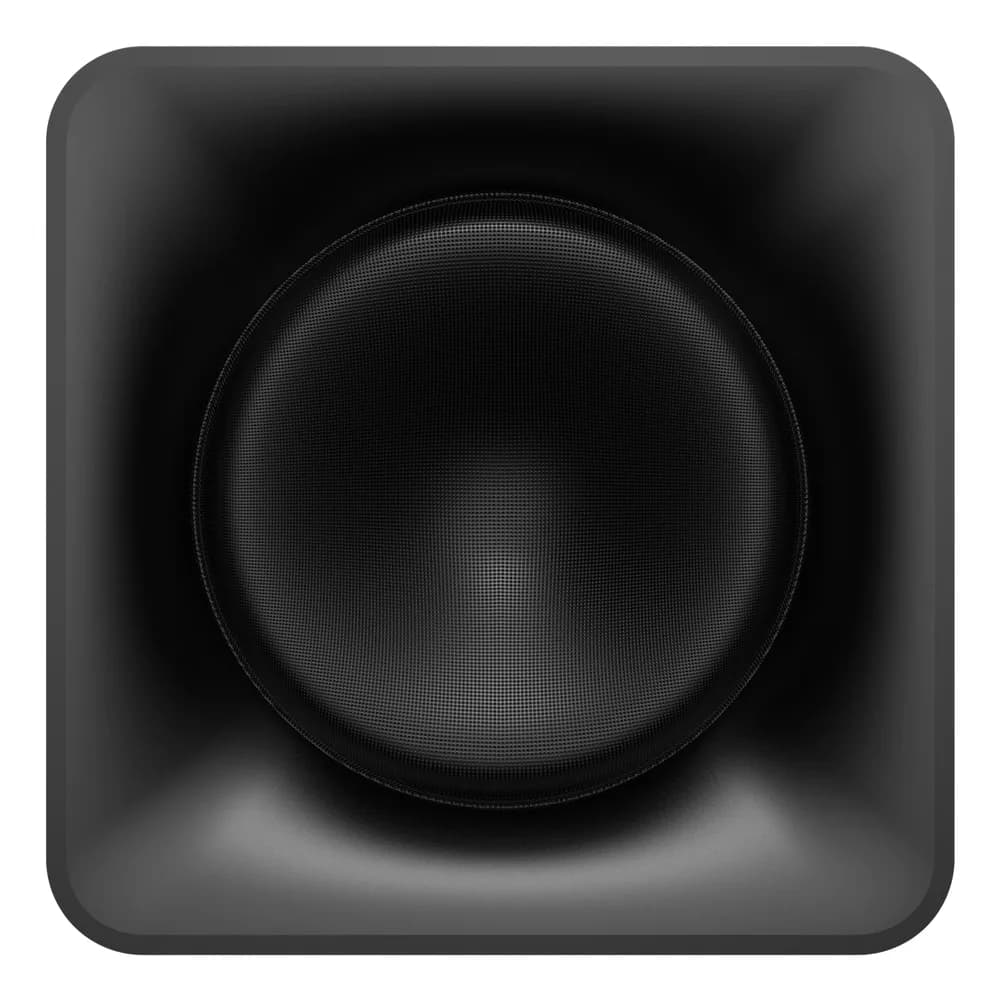Boxa PC KLIPSCH Flexus SUB 100 Black "1072078" — miniatură