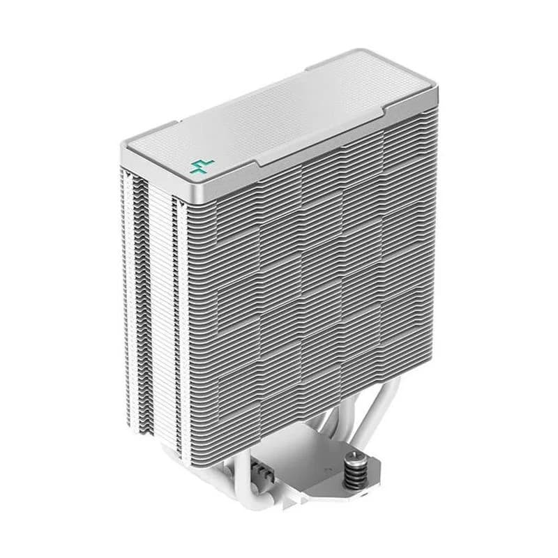 Cooler Procesor DeepCool AK400 WH, Aer, 12 cm — miniatură