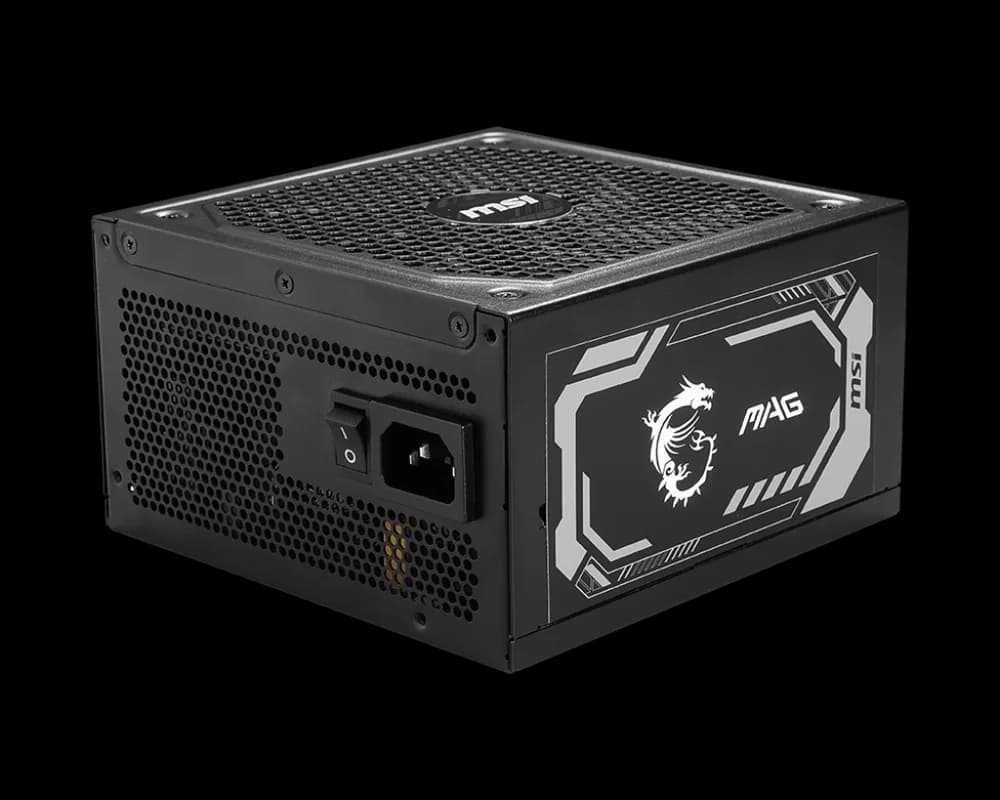 Sursa MSI MAG A1250GL PCIE5 "MAG A1250GL PCIE5"