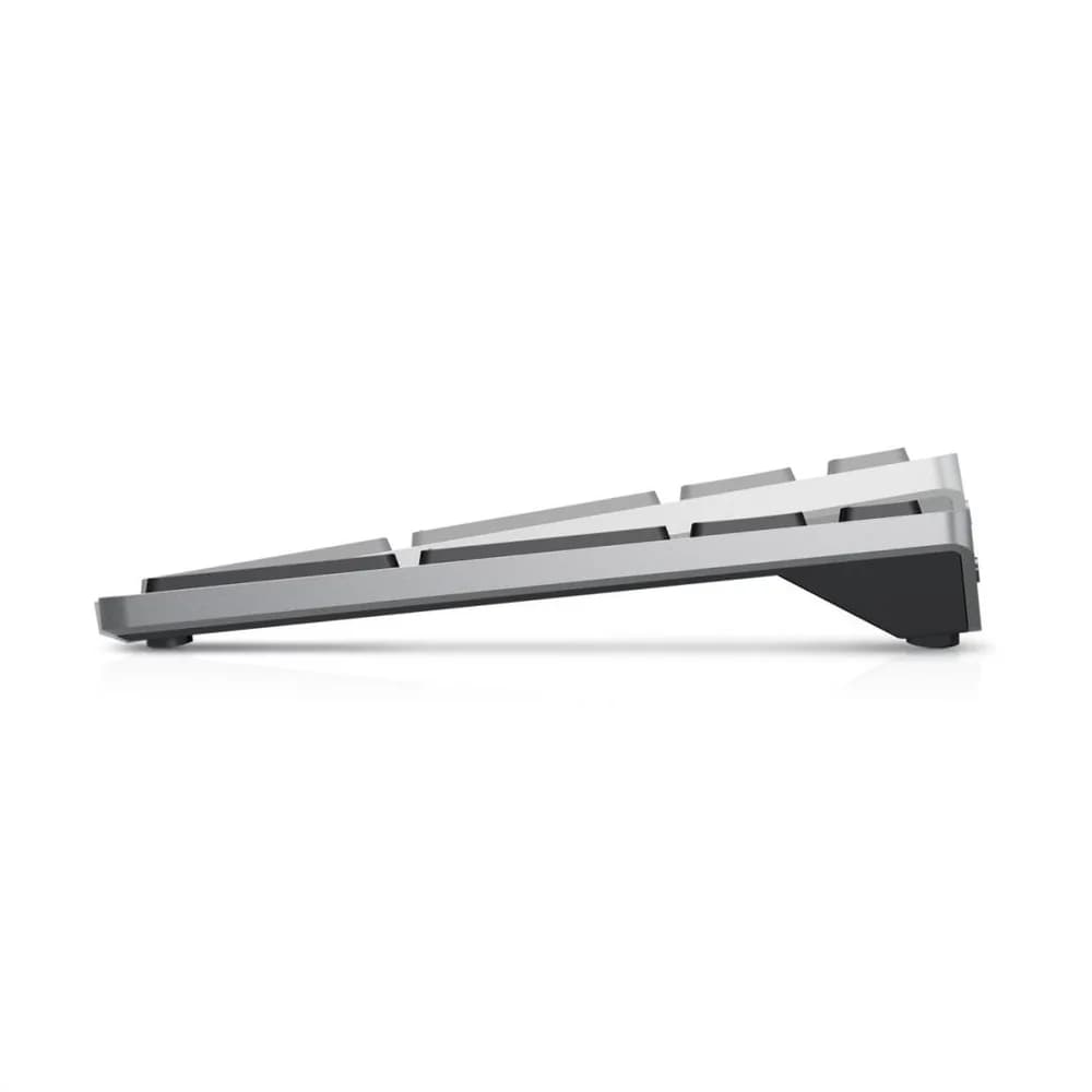 Tastatura DELL KB700, Wireless, Gri — miniatură