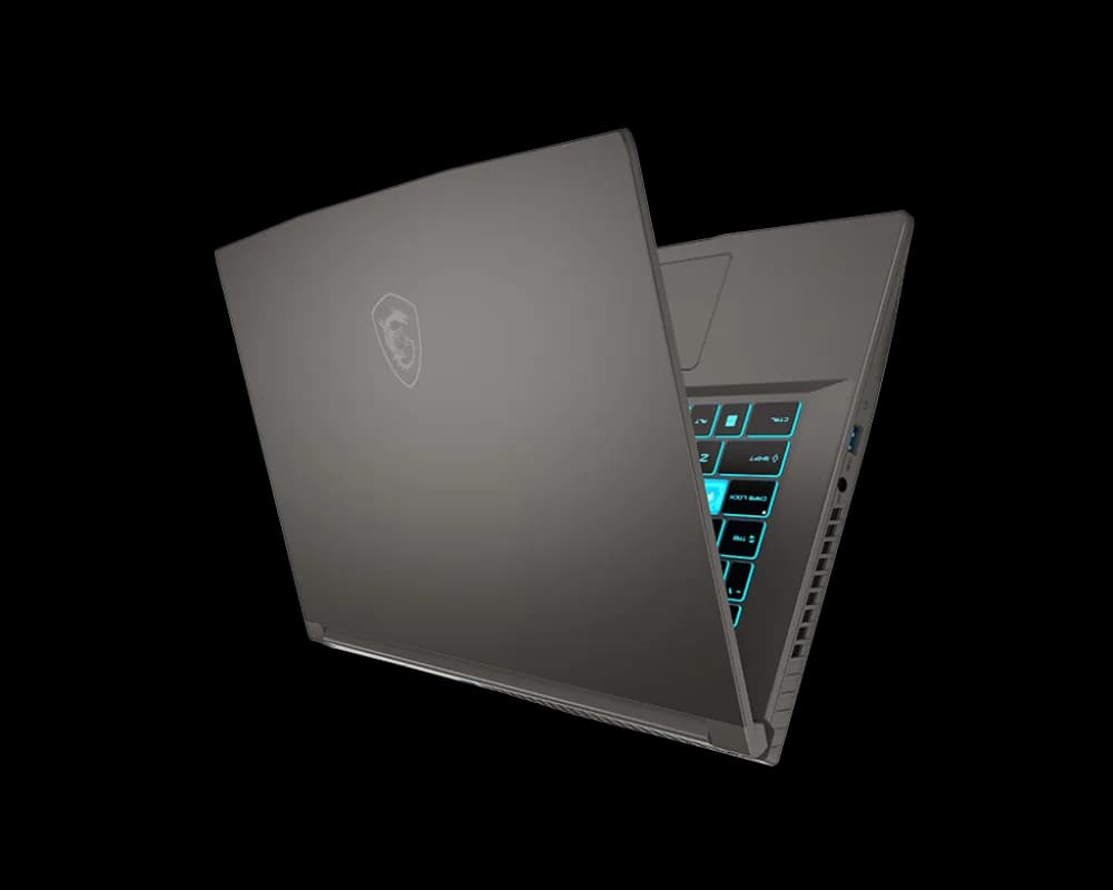 Thin 15 FHD I7-13620H 16 512GB 4050 DOS "9S7-16R831-1470" ( — miniatură