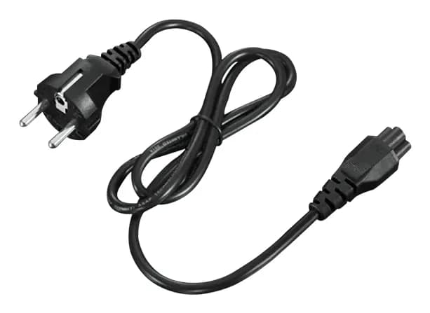 Lenovo 65W Slim GaN AC Adapter USB TypeC "4X21R04793" — miniatură