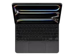 Tastatura Apple Magic pentru iPad Pro Layout US Negru "MWR53LB/A"