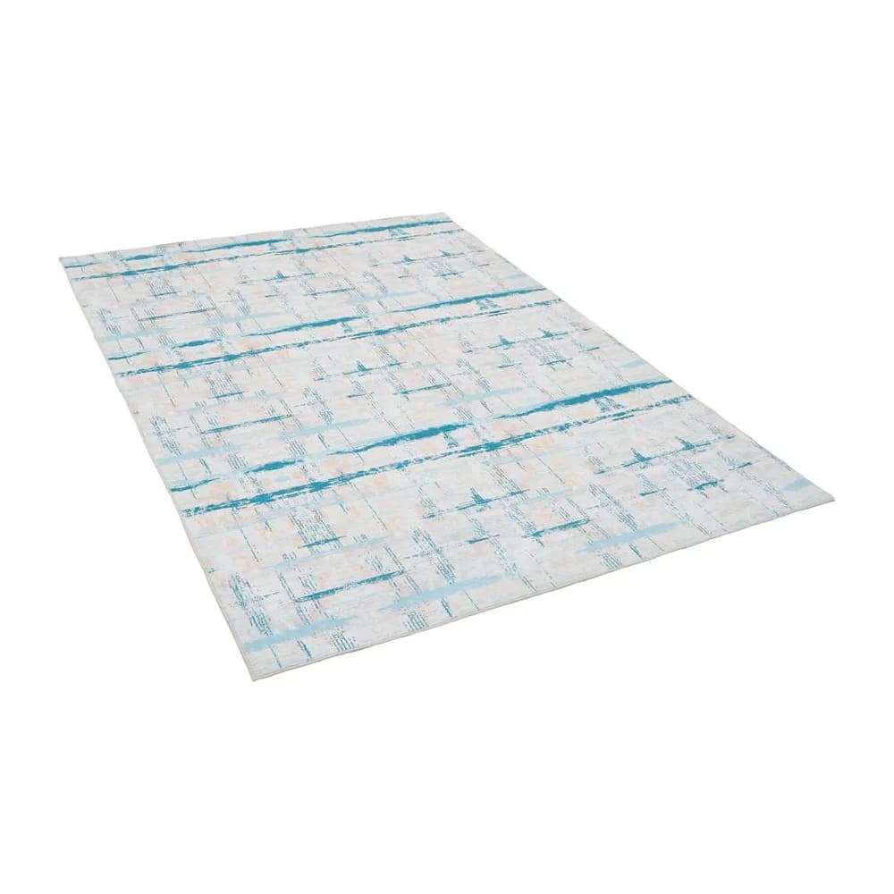Covor printat, ARTE 200x300 cm, lavabil cu spate antialunecare, inaltime fir 3mm — miniatură