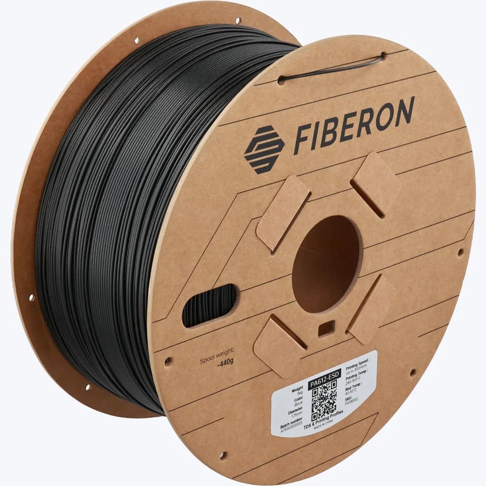 Filament Polymaker Fiberon PA612-ESD (FG08002) — miniatură