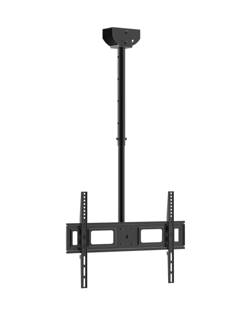 Suport TV Telescopic de tavan Blackmount CTV70, diagonale 37"-65", max. 35 kg