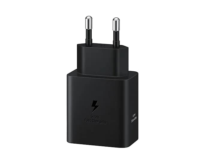Incarcator de retea EP-T4511NBEGEU USB-C PD 3.0 45W Negru "EP-T4511NBEGEU" — miniatură