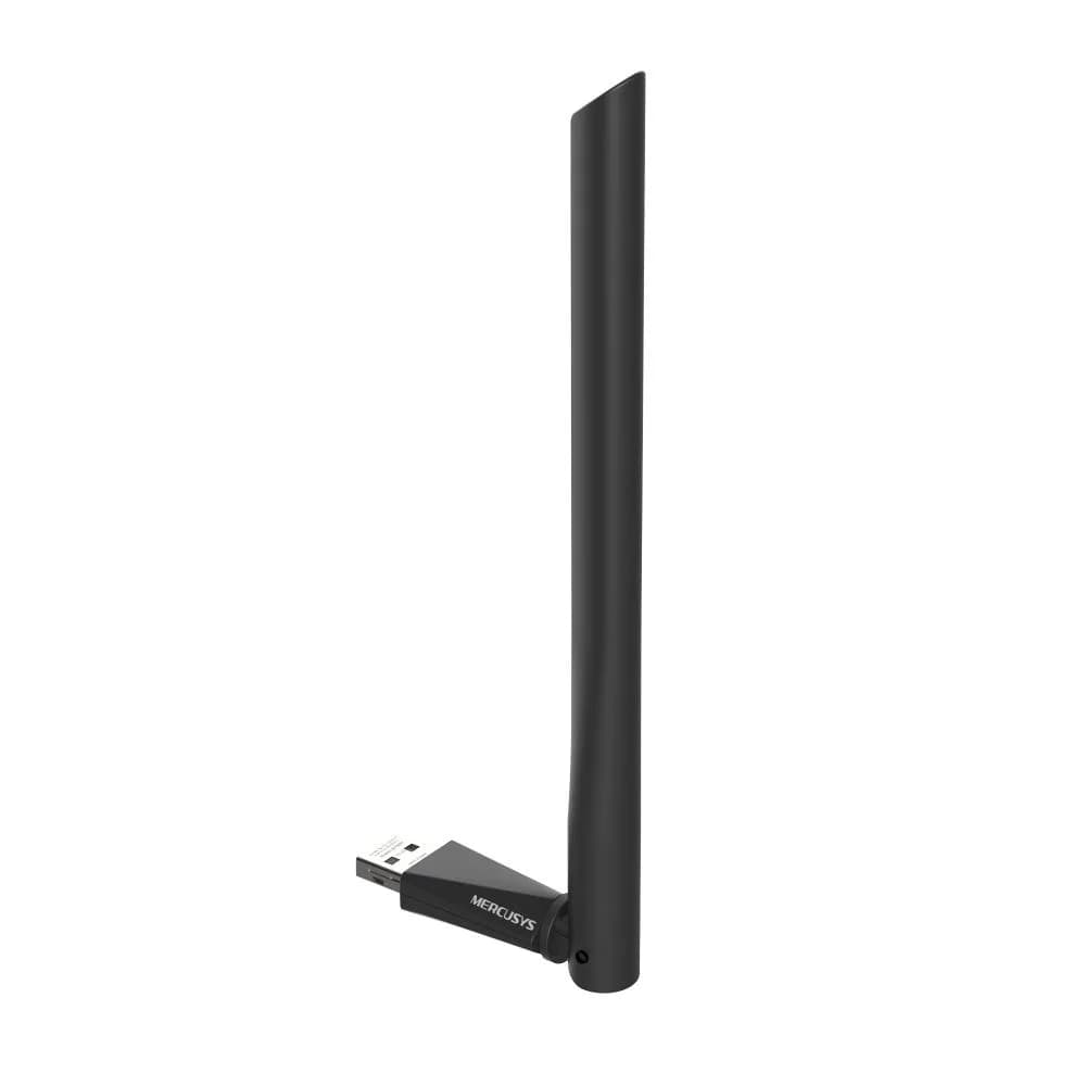 USB Adapter MERCUSYS MA30H, Gigabit, Dual - band, WI-FI — miniatură