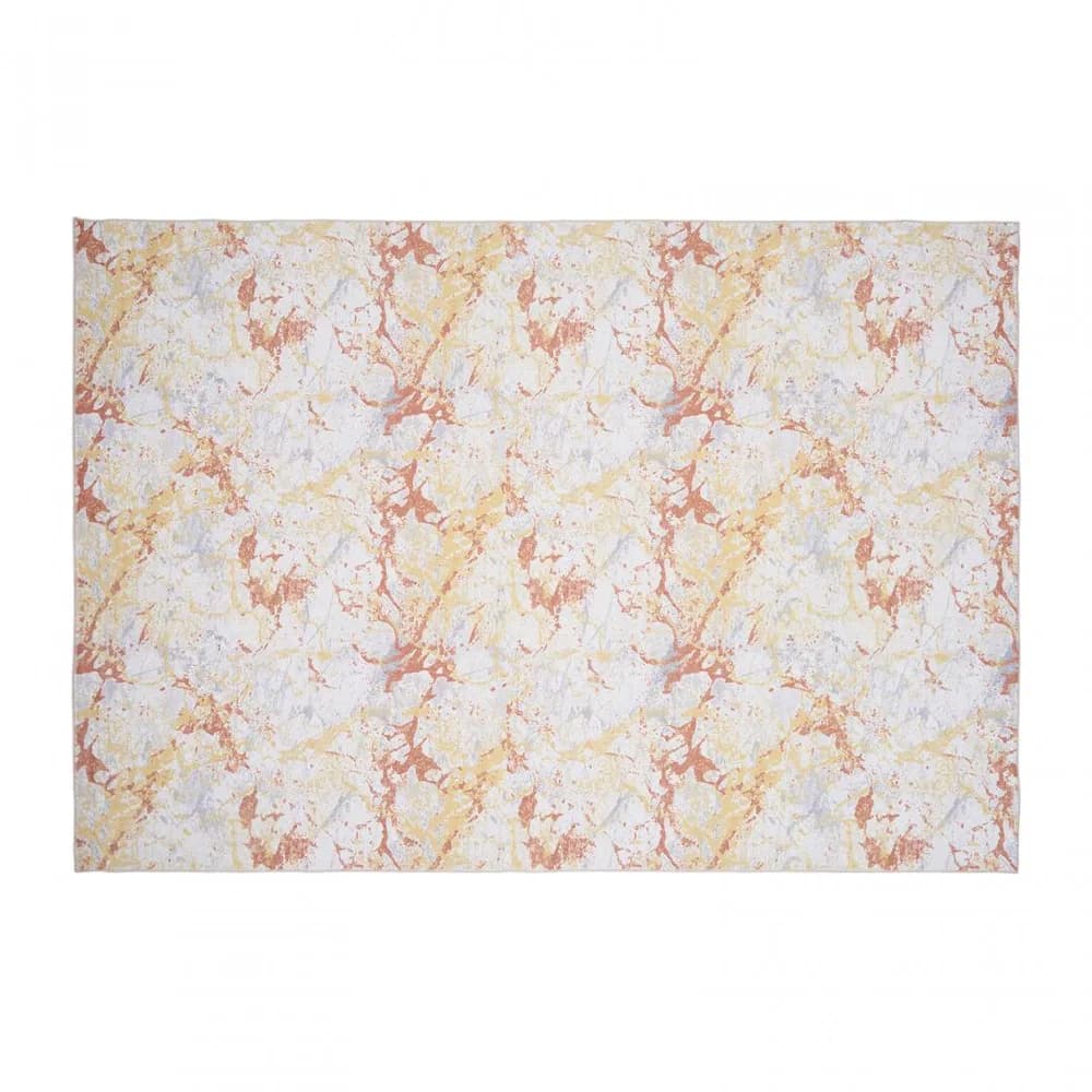 Covor printat, OAK 160x230 cm, lavabil cu spate antialunecare, inaltime fir 3mm