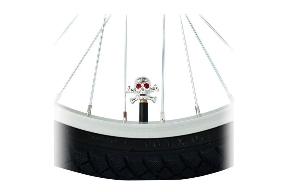 Capac Valva, Material ABS