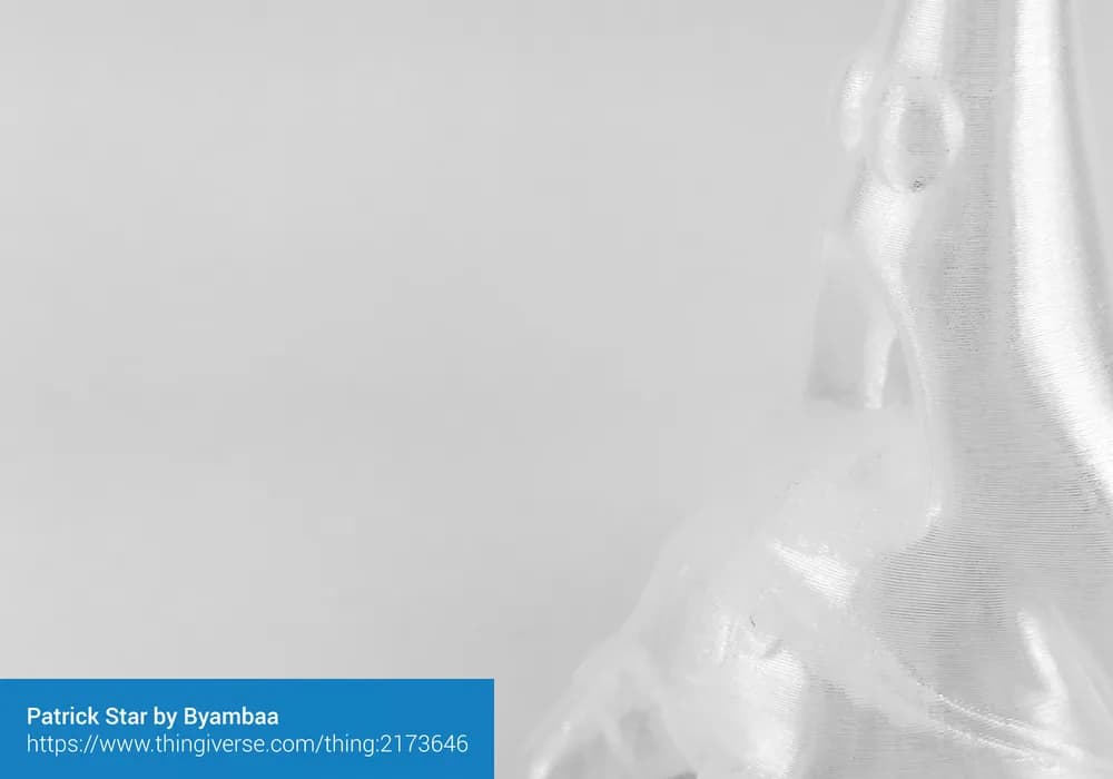Filament PrimaCreator EasyPrint FLEX TPU 95 A – 1,75 mm, 1 kg (PC-ETPU95-175-1000-BL) — miniatură