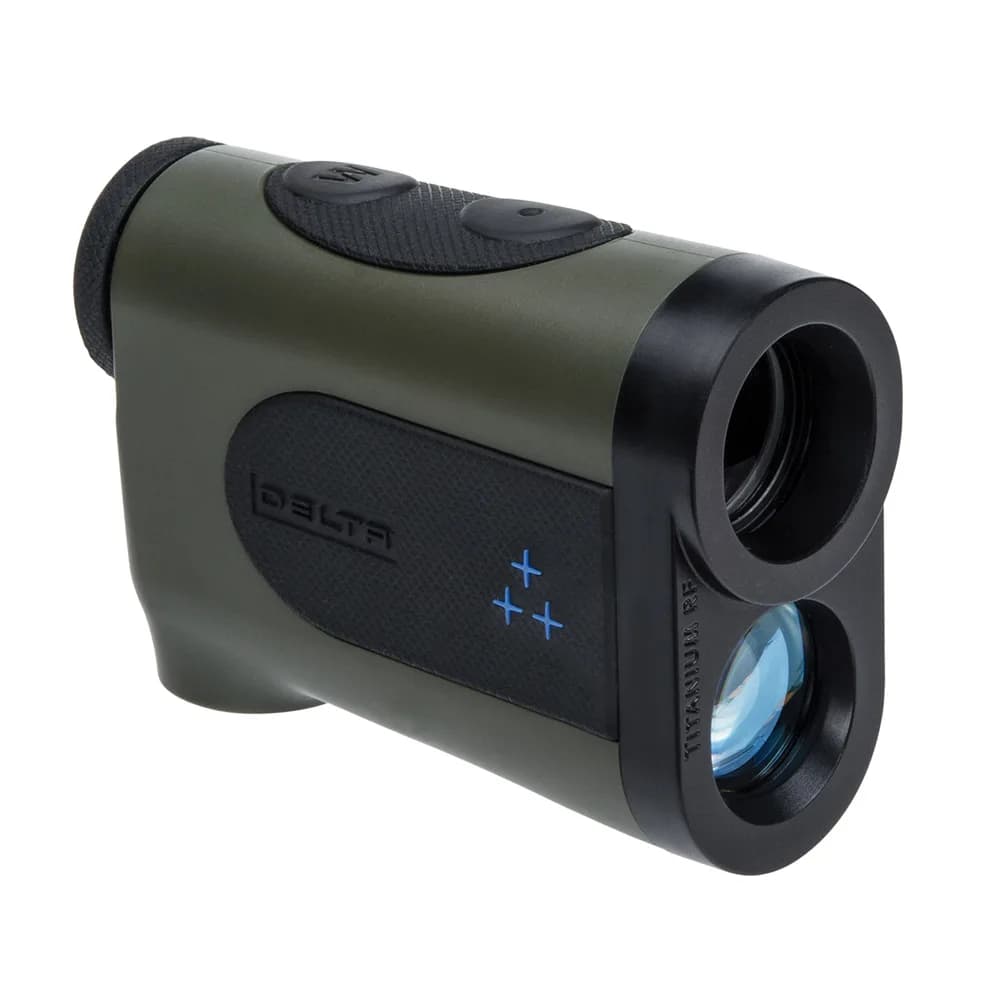 Telemetru laser Delta Titanium RF-2000