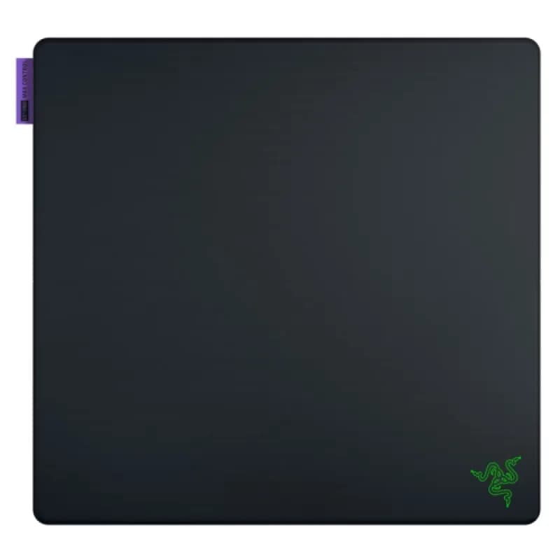 Mousepad Razer Gigantus V2 Pro L Max Control, dimensiuni 500 x 480 mm, material textil