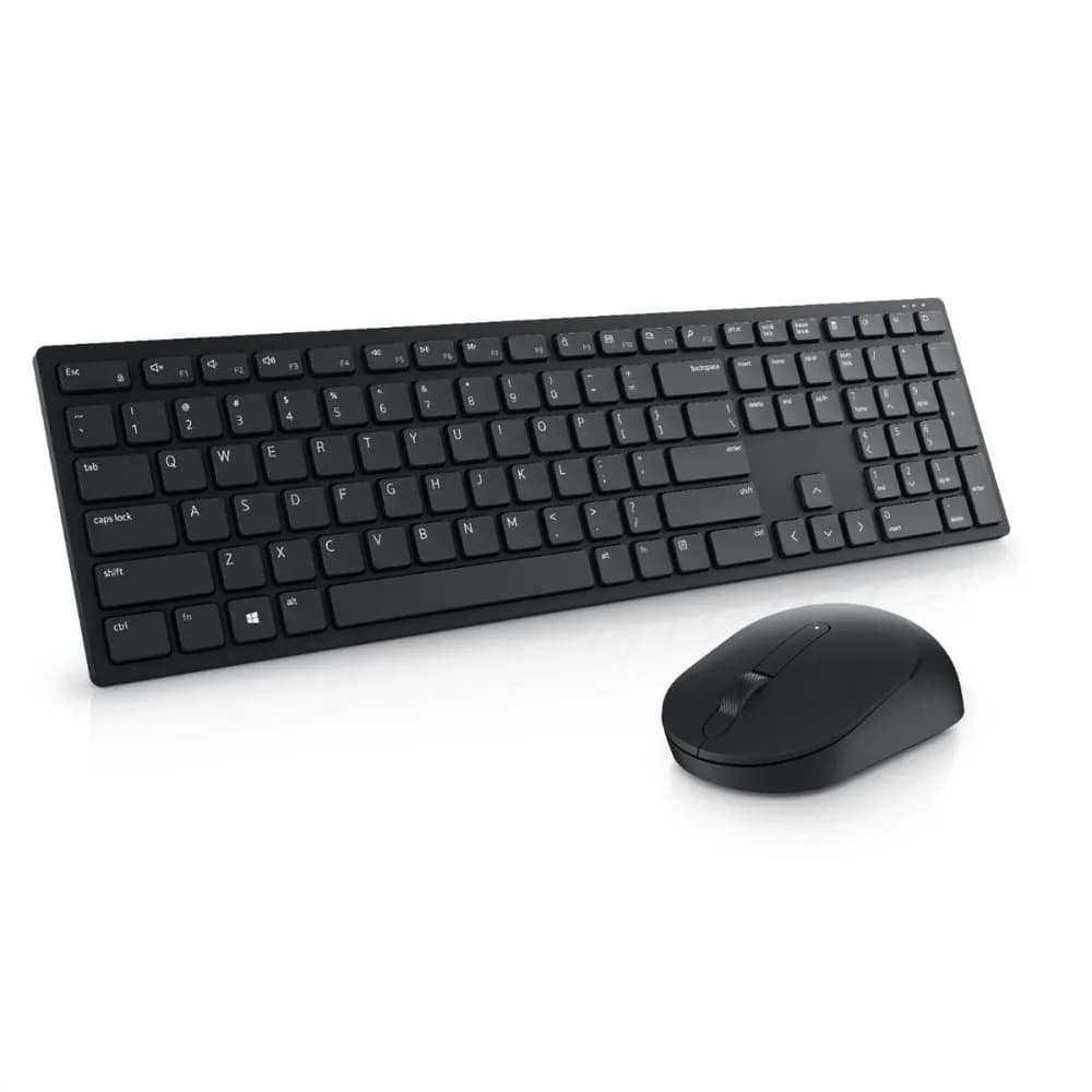 DELL TASTATURA + MOUSE KM5221W WIRELESS "580-AJRP"