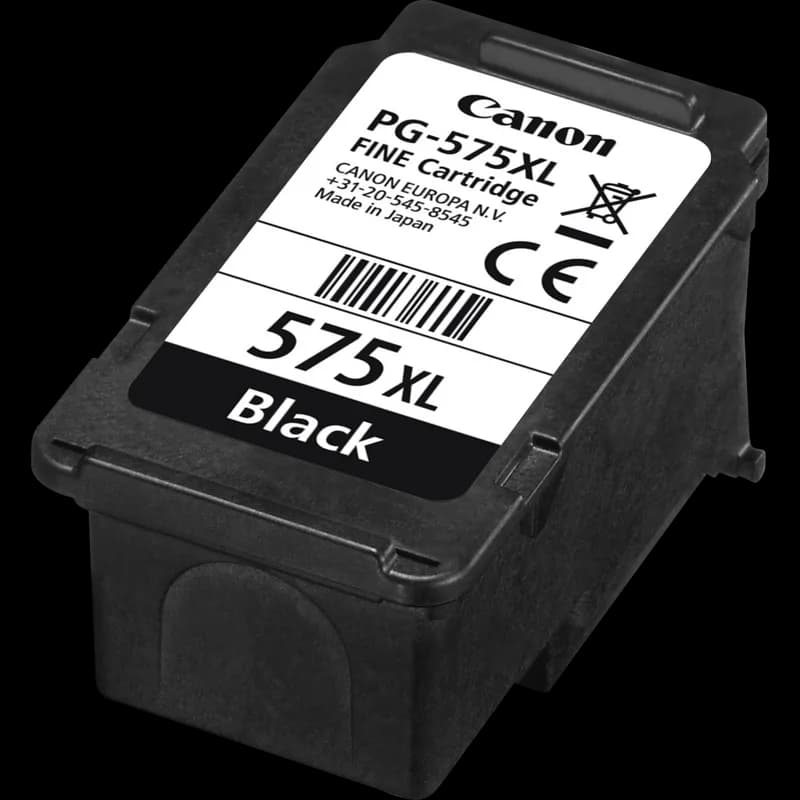 Cartus CANON PG-575XL, Black