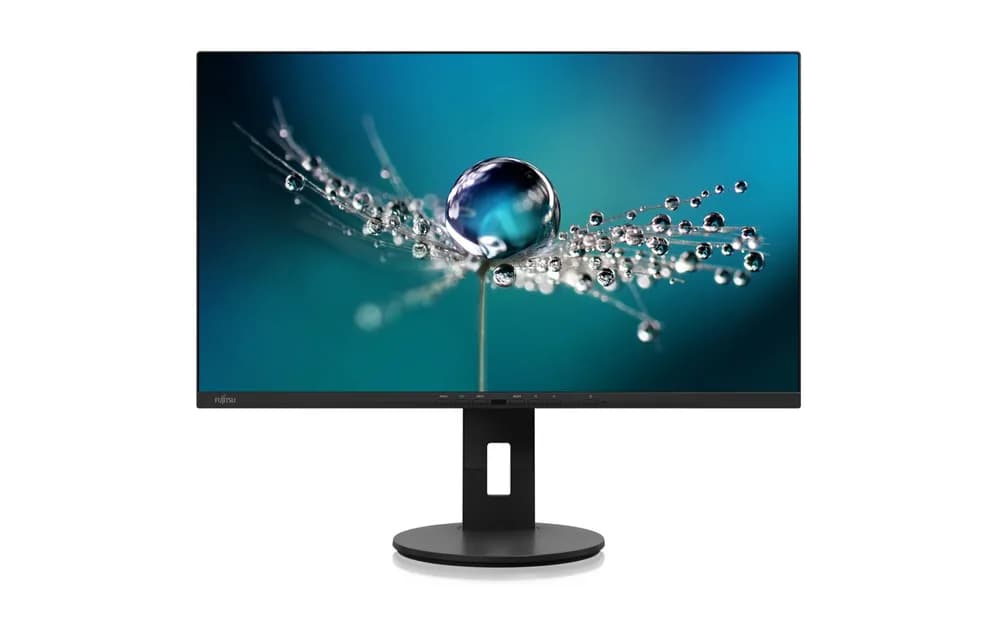 Monitor LED B2711 TS QHD 68,6cm 2560x144, Negru "S26361-K1702-V160"