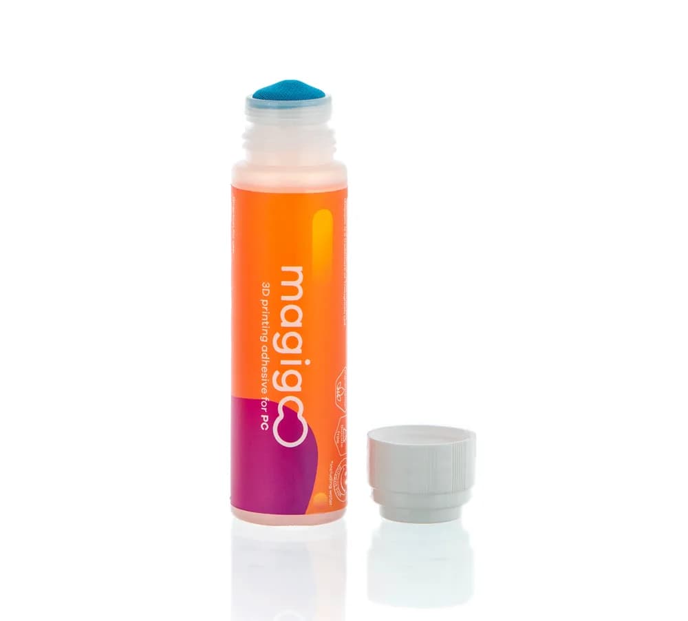 Accesoriu imprimantă 3D Magigoo Pro PC – The 3D printing adhesive